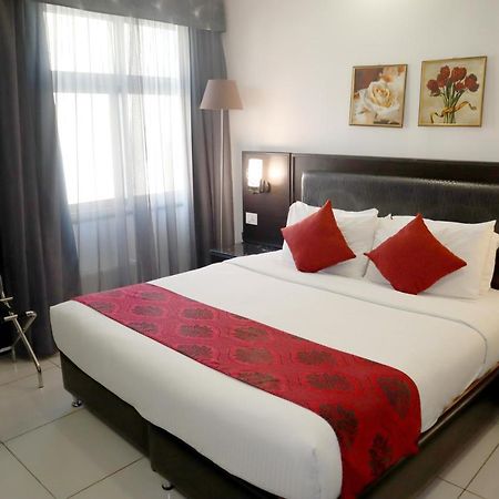 Easy Inn Hotel Suites Amman Eksteriør bilde