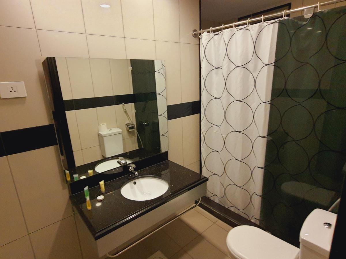 Easy Inn Hotel Suites Amman Eksteriør bilde