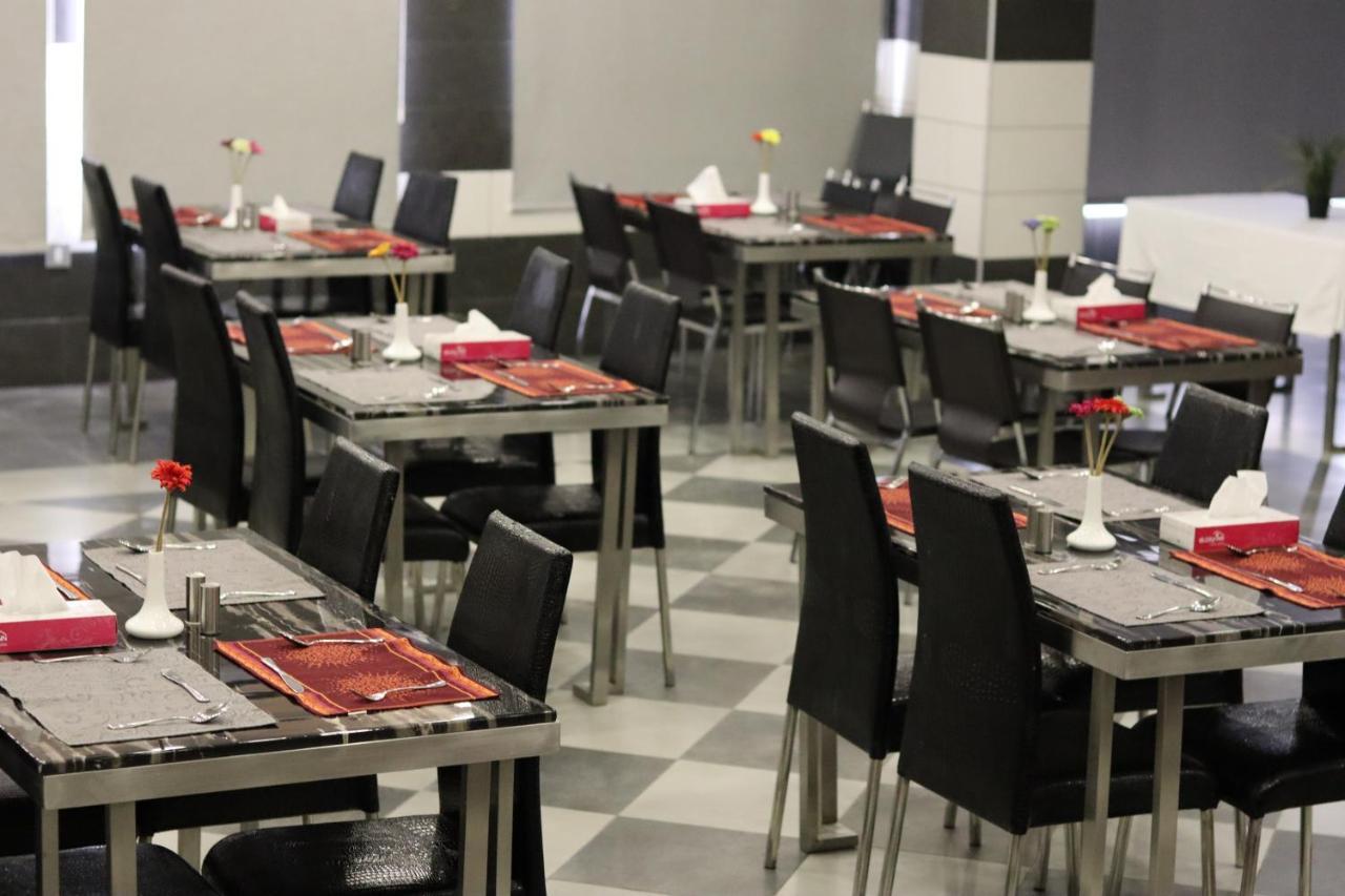 Easy Inn Hotel Suites Amman Eksteriør bilde