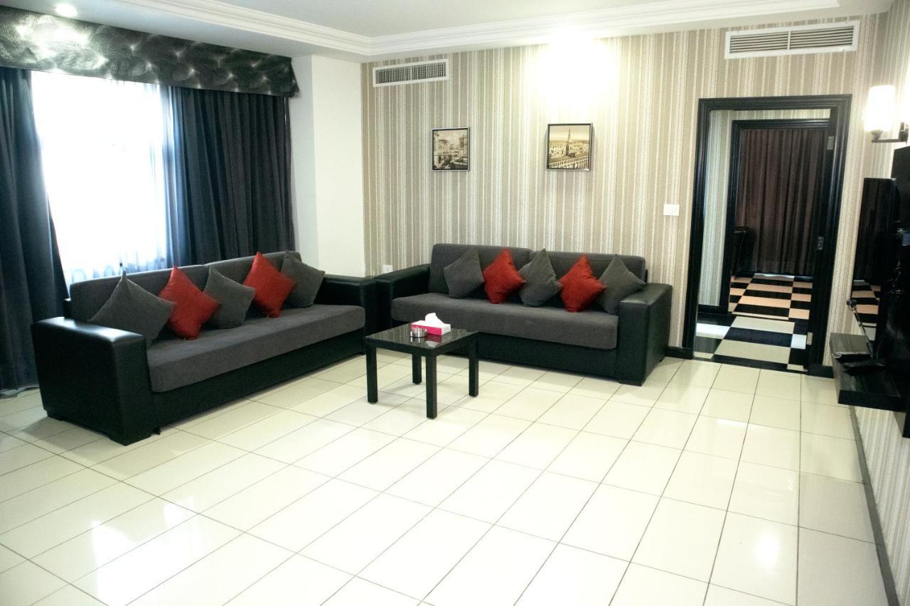Easy Inn Hotel Suites Amman Eksteriør bilde